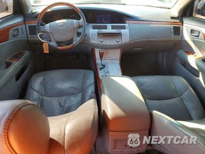 Zdjęcie 8 z 12 samochodu: 2006 TOYOTA AVALON LIMITED VIN:4T1BK36BX6U163720 - miniatura