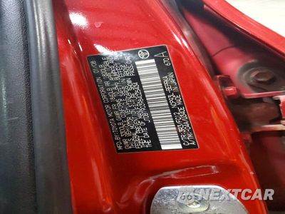 Zdjęcie 12 z 12 samochodu: 2008 TOYOTA YARIS BASE VIN:JTDBT903984025434 - miniatura