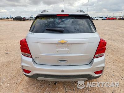 Zdjęcie 6 z 13 samochodu: 2019 CHEVROLET TRAX 1LT VIN:KL7CJLSB3KB757585 - miniatura