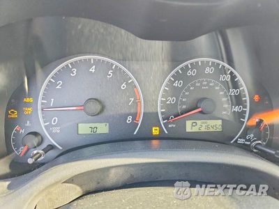 Zdjęcie 9 z 12 samochodu: 2013 TOYOTA COROLLA LE VIN:2T1BU4EE4DC955713 - miniatura