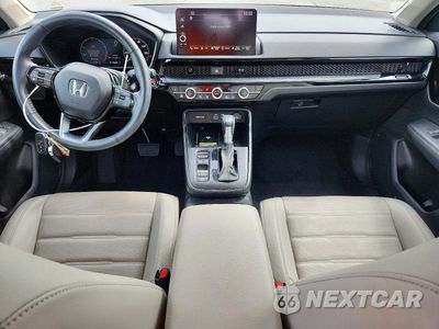 Zdjęcie 8 z 14 samochodu: 2025 HONDA CR-V EXL VIN:5J6RS3H77SL010895 - miniatura