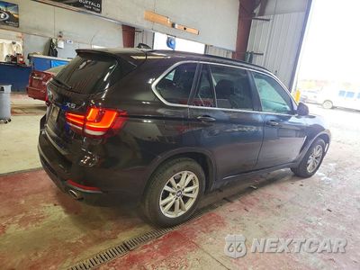 Trzecie zdjęcie samochodu z tyłu: 2015 BMW X5 XDRIVE35D VIN:5UXKS4C59F0N06239 - miniatura