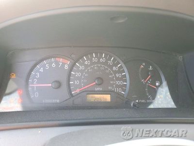 Zdjęcie 9 z 12 samochodu: 2006 TOYOTA COROLLA CE VIN:1NXBR32E26Z755883 - miniatura