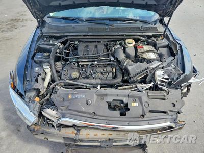 Zdjęcie 11 z 13 samochodu: 2016 FORD TAURUS SE VIN:1FAHP2D89GG140291 - miniatura