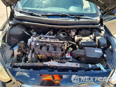 Zdjęcie 11 z 12 samochodu: 2017 HYUNDAI ACCENT VALUE EDITION VIN:KMHCT4AEXHU337913 - miniatura
