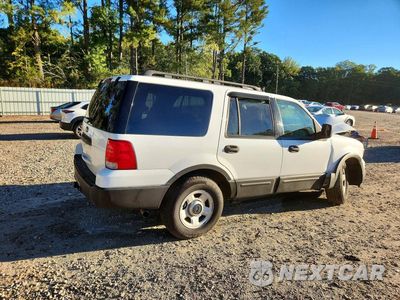 Trzecie zdjęcie samochodu z tyłu: 2006 FORD EXPEDITION XLT VIN:1FMPU15566LA67220 - miniatura