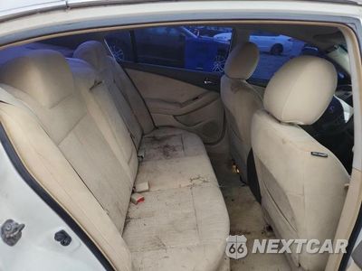 Zdjęcie 10 z 13 samochodu: 2010 NISSAN ALTIMA 2.5 VIN:1N4AL2AP9AC148253 - miniatura