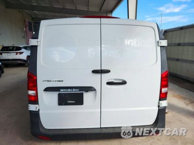 Zdjęcie 6 z 13 samochodu: 2022 MERCEDES-BENZ METRIS VIN:W1YV0CEY9N3964040 - miniatura