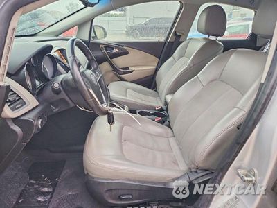 Zdjęcie 7 z 13 samochodu: 2012 BUICK VERANO CONVENIENCE VIN:1G4PR5SK0C4181349 - miniatura