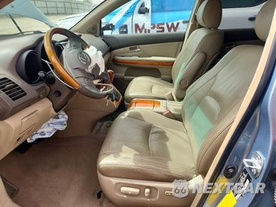 Zdjęcie 7 z 12 samochodu: 2008 LEXUS RX 350 VIN:2T2GK31U48C031034 - miniatura