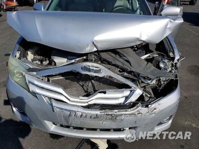 Zdjęcie 11 z 12 samochodu: 2010 TOYOTA CAMRY XLE V6 VIN:4T1BK3EK3AU106477 - miniatura