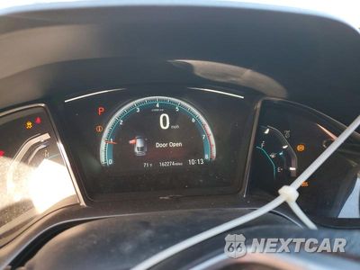 Zdjęcie 9 z 12 samochodu: 2018 HONDA CIVIC EX VIN:SHHFK7H57JU203966 - miniatura