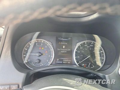 Zdjęcie 9 z 13 samochodu: 2018 INFINITI Q50 3.0T LUXE VIN:JN1EV7AR4JM610624 - miniatura