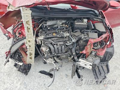 Zdjęcie 11 z 13 samochodu: 2025 TOYOTA COROLLA SE VIN:5YFS4MCE8SP218157 - miniatura