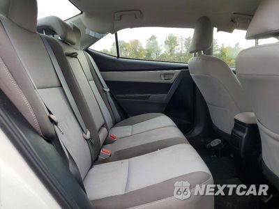 Zdjęcie 10 z 12 samochodu: 2017 TOYOTA COROLLA LE VIN:2T1BURHEXHC948411 - miniatura