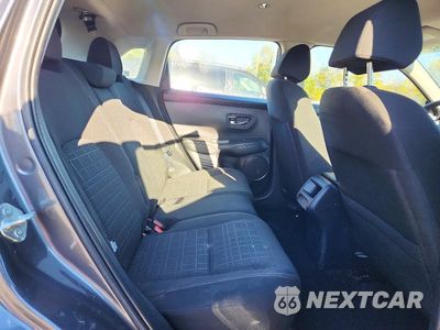 Zdjęcie 11 z 13 samochodu: 2024 HONDA HR-V LX VIN:3CZRZ2H37RM773608 - miniatura