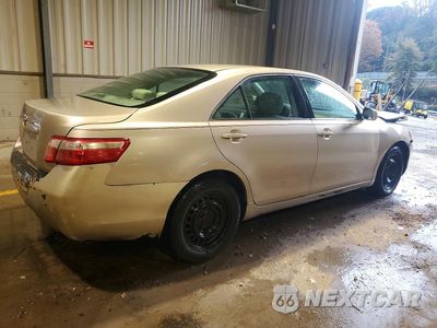 Trzecie zdjęcie samochodu z tyłu: 2008 TOYOTA CAMRY LE VIN:4T1BE46K08U199318 - miniatura