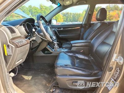 Zdjęcie 7 z 13 samochodu: 2011 KIA SORENTO EX VIN:5XYKUCA19BG014837 - miniatura