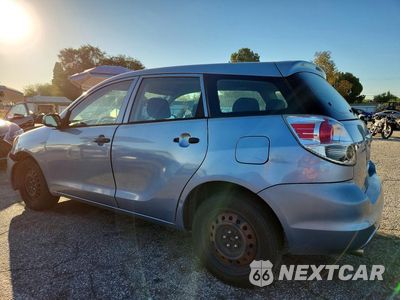 Drugie zdjęcie samochodu z przodu: 2007 TOYOTA MATRIX BASE VIN:2T1KR32E17C677941 - miniatura