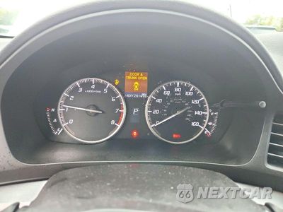 Zdjęcie 9 z 13 samochodu: 2013 ACURA ILX 20 VIN:19VDE1F30DE014044 - miniatura
