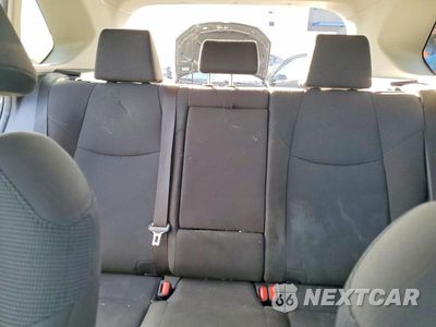 Zdjęcie 10 z 14 samochodu: 2019 TOYOTA RAV4 LE VIN:JTMK1RFV0KD003053 - miniatura