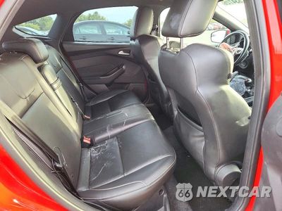 Zdjęcie 10 z 13 samochodu: 2013 FORD FOCUS ST VIN:1FADP3L97DL358974 - miniatura