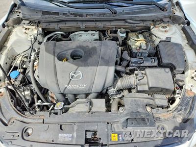 Zdjęcie 11 z 12 samochodu: 2016 MAZDA 6 TOURING VIN:JM1GJ1V51G1417766 - miniatura