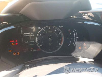 Zdjęcie 9 z 14 samochodu: 2025 LEXUS NX 250 PREMIUM VIN:2T2GDCAZ9SC031687 - miniatura