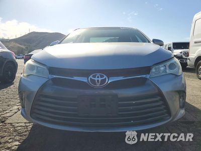 Piąte zdjęcie samochodu w środku: 2015 TOYOTA CAMRY VIN:4T4BF1FK0FR498953 - miniatura