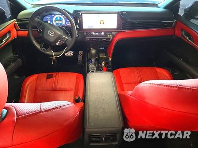 Zdjęcie 8 z 12 samochodu: 2026 TOYOTA CAMRY XSE VIN:4T1DAACK7TU307031 - miniatura