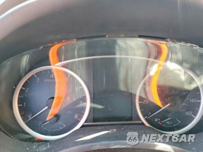 Zdjęcie 9 z 12 samochodu: 2016 NISSAN SENTRA SV VIN:3N1AB7AP0GL644813 - miniatura