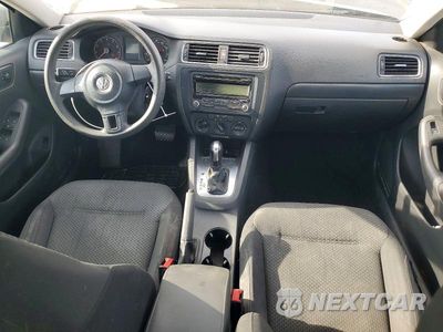 Zdjęcie 8 z 13 samochodu: 2014 VOLKSWAGEN JETTA BASE VIN:3VW2K7AJ8EM305444 - miniatura