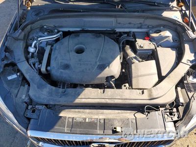 Zdjęcie 12 z 14 samochodu: 2020 VOLVO XC60 T5 MOMENTUM VIN:YV4102RK8L1598337 - miniatura