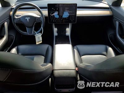 Zdjęcie 8 z 13 samochodu: 2019 TESLA MODEL 3 VIN:5YJ3E1EB0KF194340 - miniatura