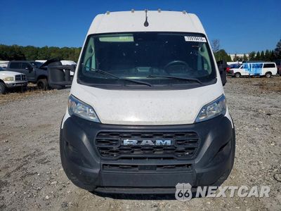 Piąte zdjęcie samochodu w środku: 2023 RAM PROMASTER 2500 DELIVERY VAN VIN:3C6LRVDG7PE583246 - miniatura