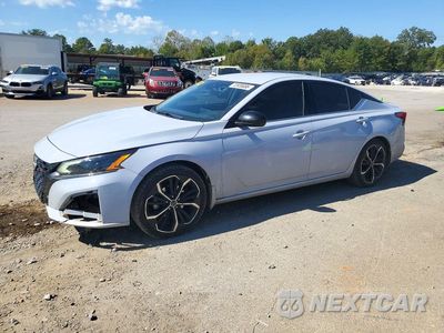 2023 NISSAN ALTIMA SR 1N4BL4CV8PN426083 - główne zdjęcie licytacji z USA - miniatura
