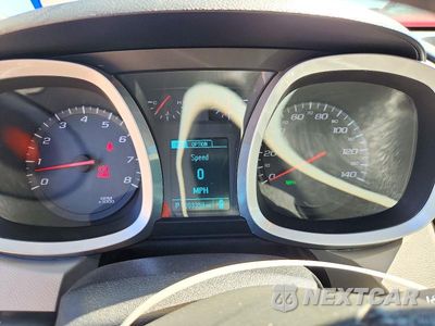 Zdjęcie 9 z 12 samochodu: 2015 CHEVROLET EQUINOX LTZ VIN:2GNFLHE38F6308561 - miniatura