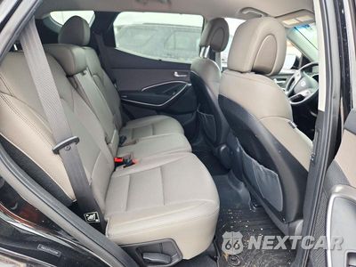Zdjęcie 11 z 13 samochodu: 2017 HYUNDAI SANTA FE SPORT 2.4L VIN:5NMZU3LB2HH030588 - miniatura