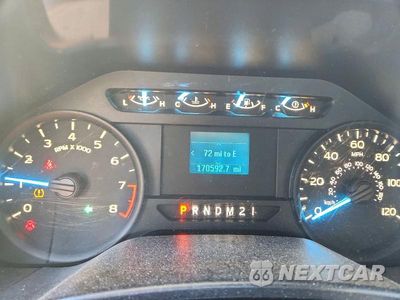 Zdjęcie 9 z 13 samochodu: 2018 FORD F150 VIN:1FTMF1CB4JKC98951 - miniatura