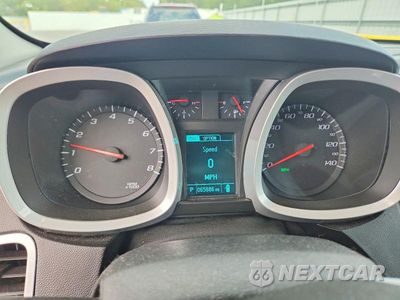 Zdjęcie 9 z 14 samochodu: 2016 CHEVROLET EQUINOX LT VIN:2GNALCEK7G1125641 - miniatura