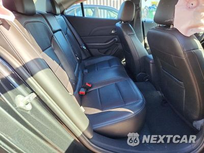 Zdjęcie 10 z 12 samochodu: 2015 CHEVROLET MALIBU 2LT VIN:1G11D5SL9FF195317 - miniatura