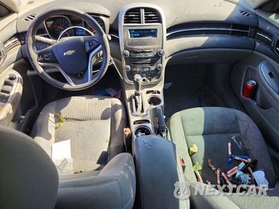 Zdjęcie 8 z 12 samochodu: 2015 CHEVROLET MALIBU LS VIN:1G11B5SL8FF222917 - miniatura