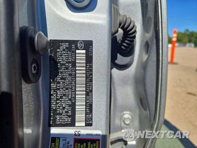 Zdjęcie 13 z 13 samochodu: 2024 TOYOTA CAMRY XSE VIN:4T1K61AK9RU211812 - miniatura