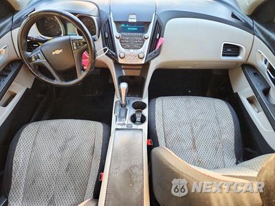 Zdjęcie 8 z 13 samochodu: 2012 CHEVROLET EQUINOX LS VIN:2GNALBEK9C6364941 - miniatura
