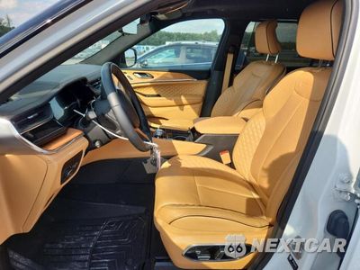 Zdjęcie 7 z 13 samochodu: 2025 JEEP GRAND CHEROKEE L SUMMIT VIN:1C4RJKEG2S8683913 - miniatura