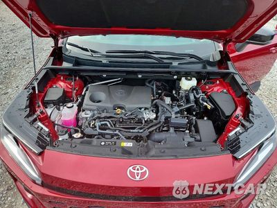 Zdjęcie 11 z 12 samochodu: 2026 TOYOTA RAV4 XLE PREMIUM VIN:2T36DRBV7TW020922 - miniatura