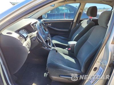 Zdjęcie 7 z 12 samochodu: 2005 TOYOTA COROLLA S VIN:1NXBR32E55Z441269 - miniatura