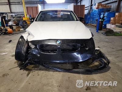Piąte zdjęcie samochodu w środku: 2015 BMW 328 I VIN:WBA3A5C51FF607073 - miniatura