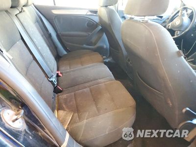 Zdjęcie 10 z 12 samochodu: 2012 VOLKSWAGEN GOLF VIN:WVWNM7AJ2CW294593 - miniatura