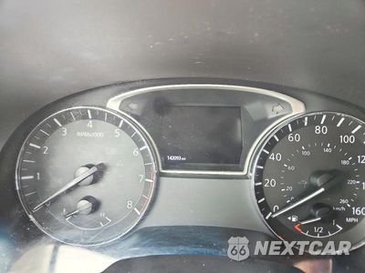 Zdjęcie 9 z 13 samochodu: 2017 NISSAN PATHFINDER VIN:5N1DR2MM0HC643177 - miniatura